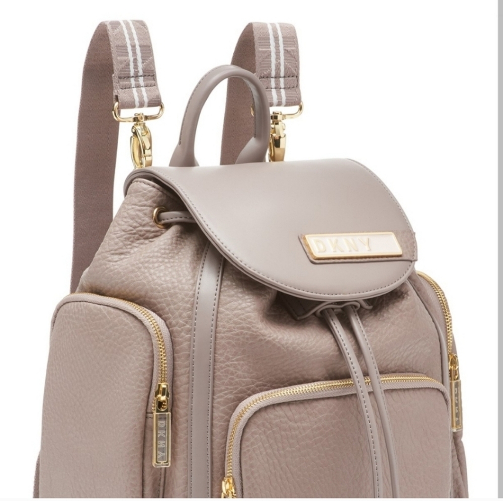 DKNY Rapture Backpack - Picture 4 of 7